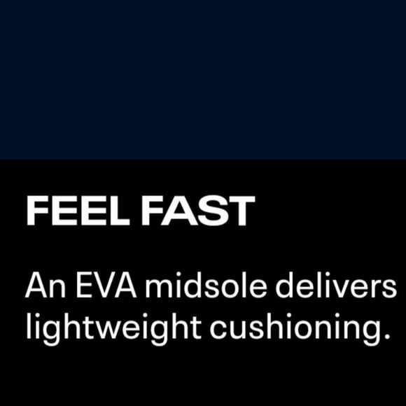 Men's Reebok HIIT Trainers - Picture 8 of 8